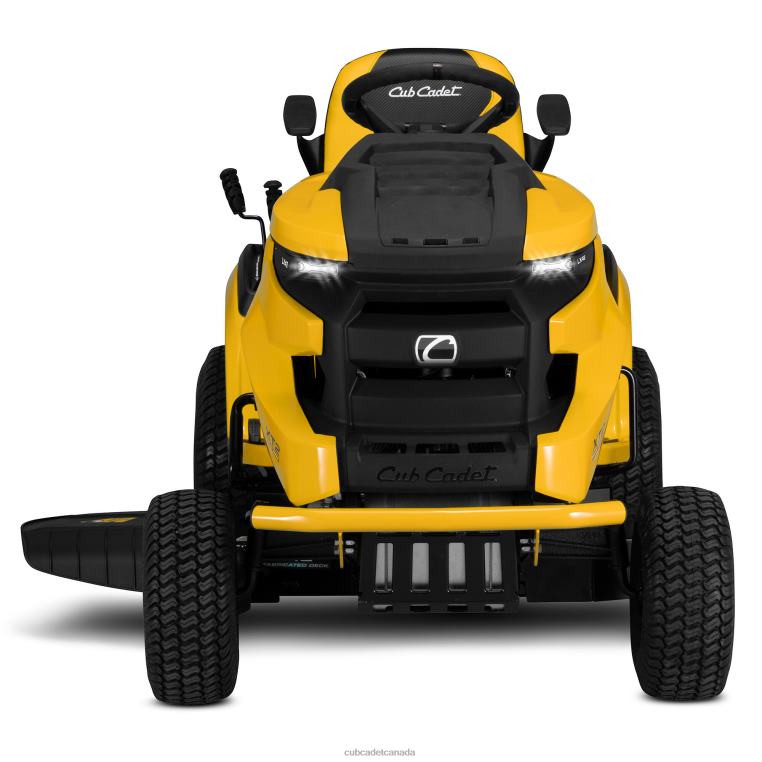 Equipment N4X8R44 Cub Cadet XT2 LX42