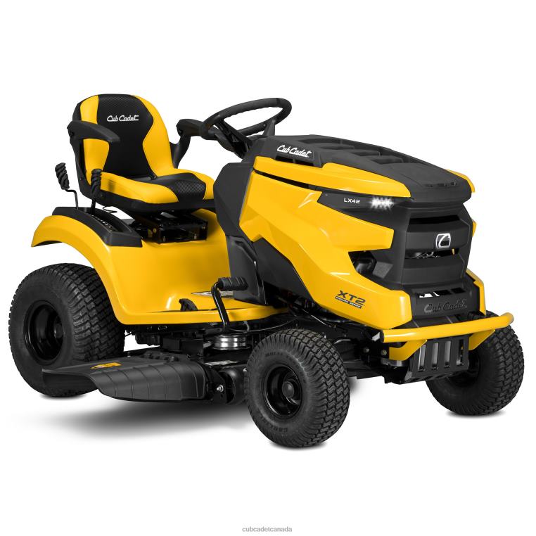 Equipment N4X8R44 Cub Cadet XT2 LX42