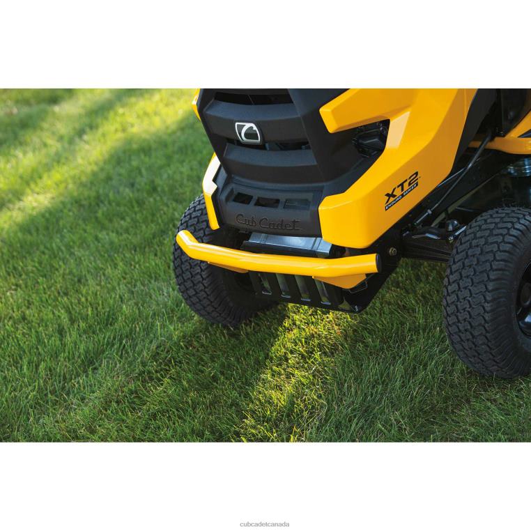 Equipment N4X8R44 Cub Cadet XT2 LX42