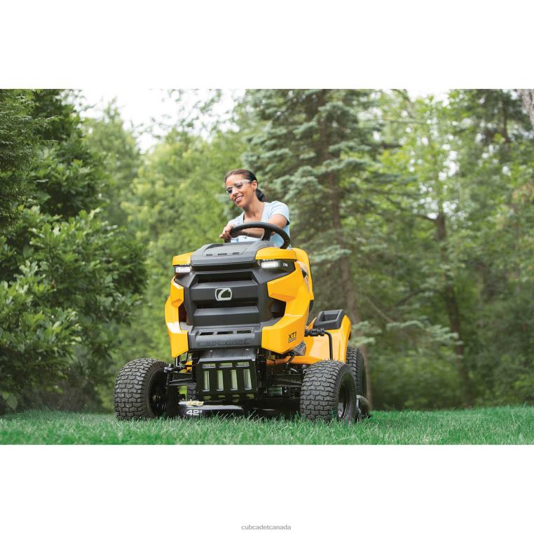 Equipment N4X8R45 Cub Cadet XT1 LT42
