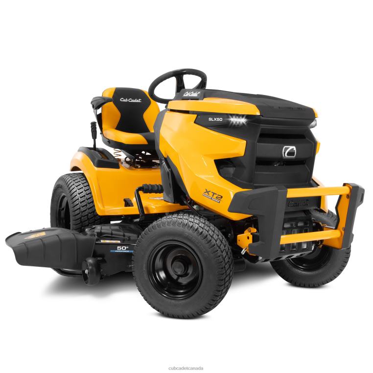 Equipment N4X8R46 Cub Cadet XT2 SLX50
