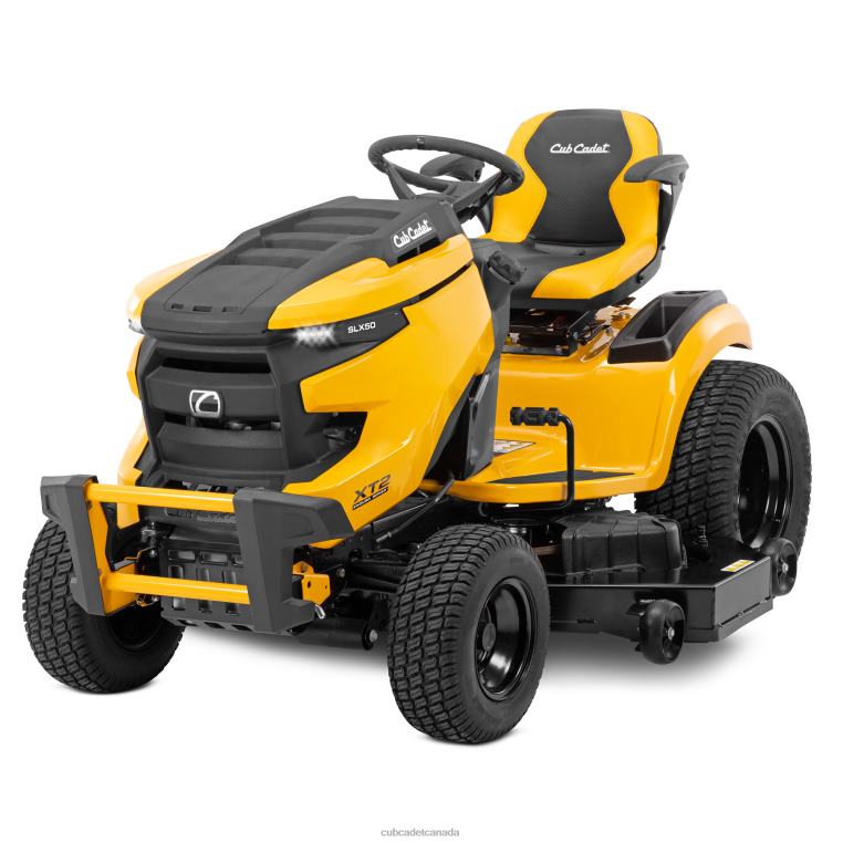 Equipment N4X8R46 Cub Cadet XT2 SLX50