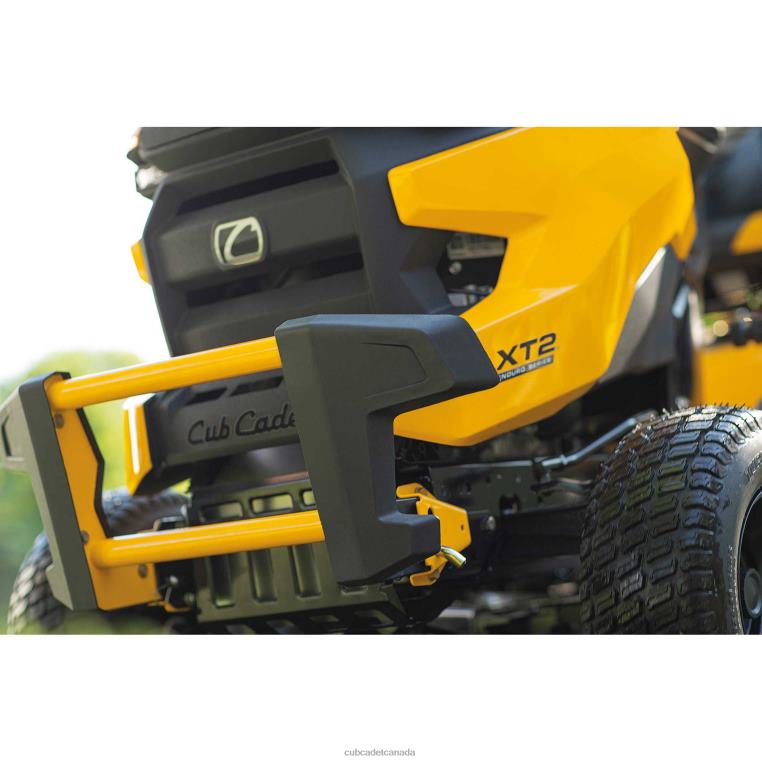 Equipment N4X8R46 Cub Cadet XT2 SLX50