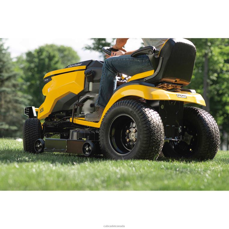 Equipment N4X8R46 Cub Cadet XT2 SLX50