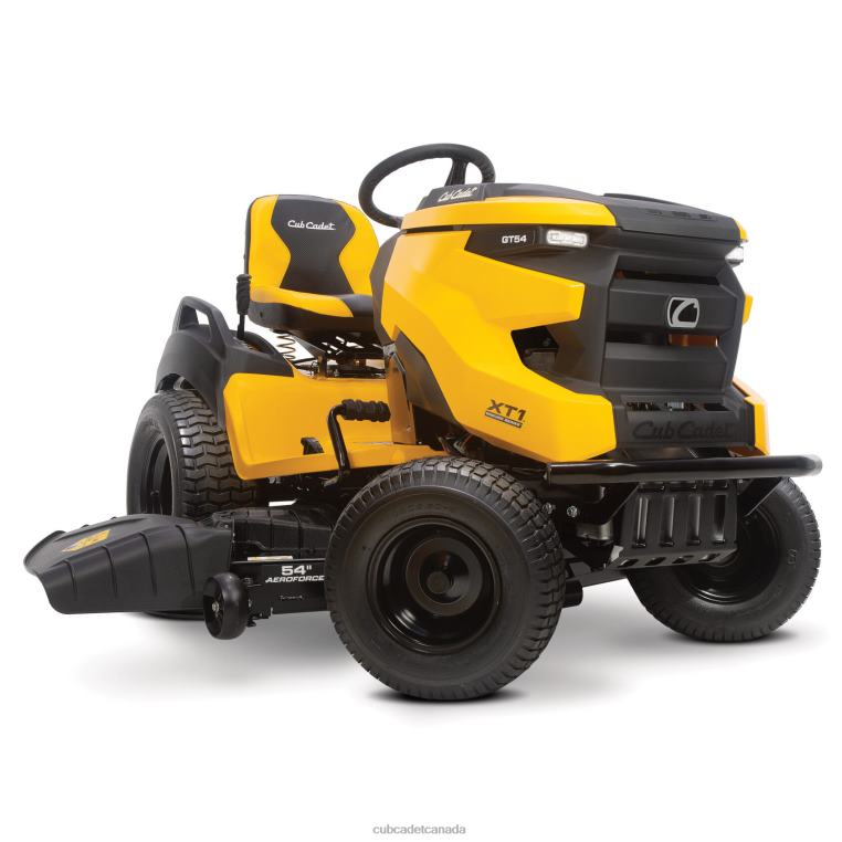 Equipment N4X8R47 Cub Cadet XT1 GT54 FAB