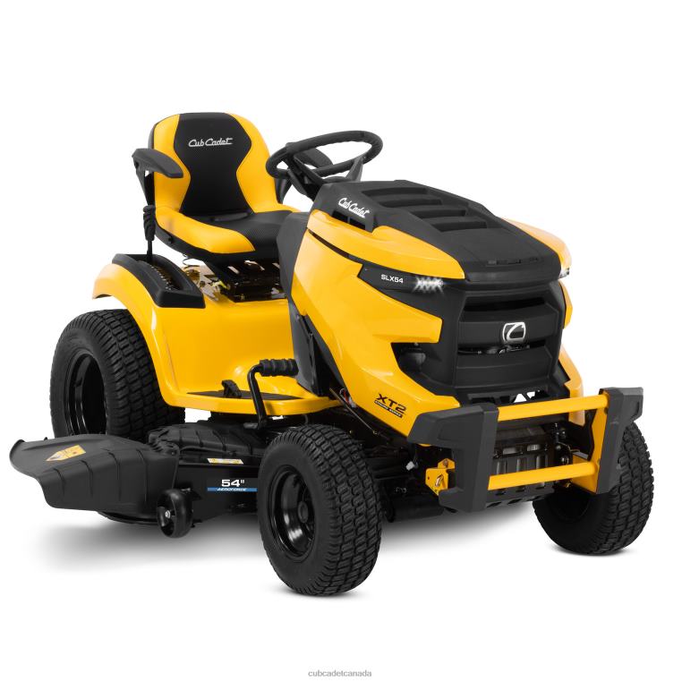 Equipment N4X8R49 Cub Cadet XT2 SLX54