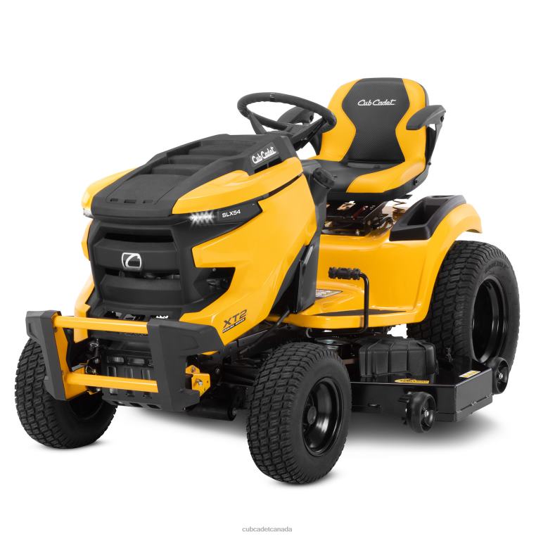 Equipment N4X8R49 Cub Cadet XT2 SLX54