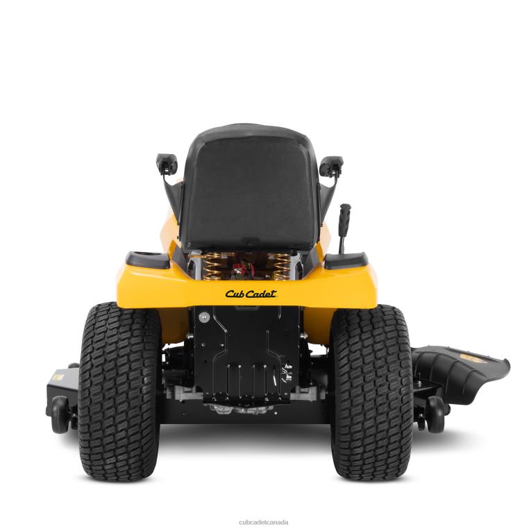 Equipment N4X8R49 Cub Cadet XT2 SLX54