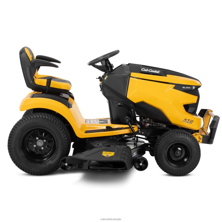 Equipment N4X8R49 Cub Cadet XT2 SLX54