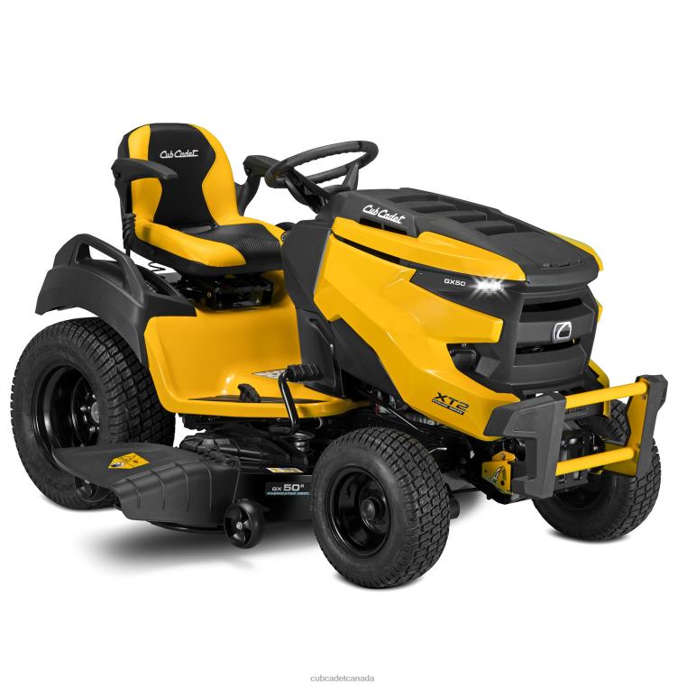 Equipment N4X8R50 Cub Cadet XT2 GX50