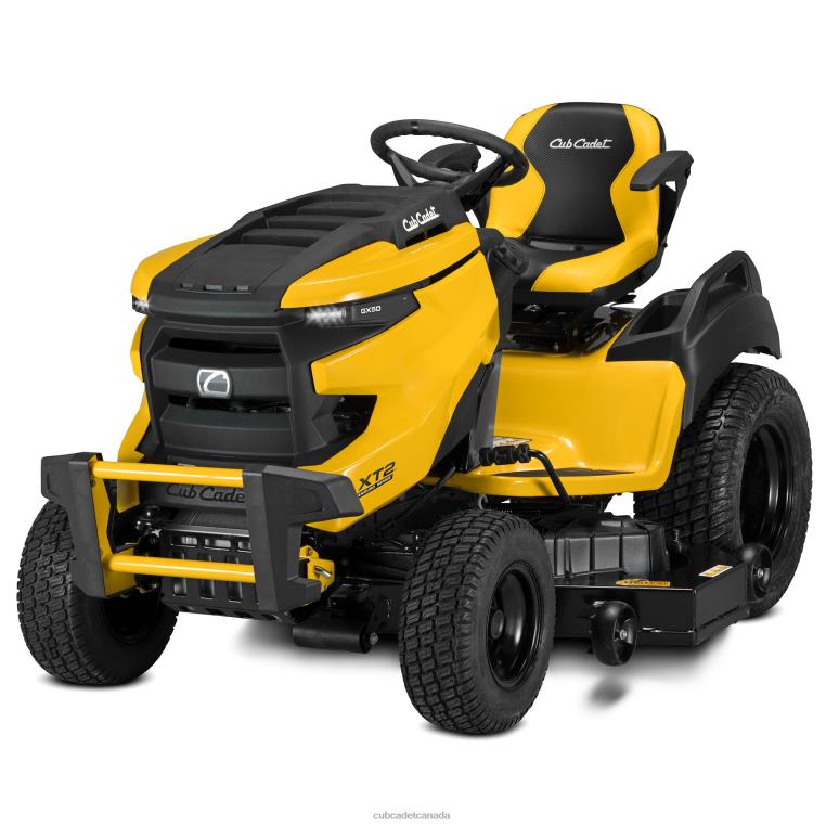 Equipment N4X8R50 Cub Cadet XT2 GX50