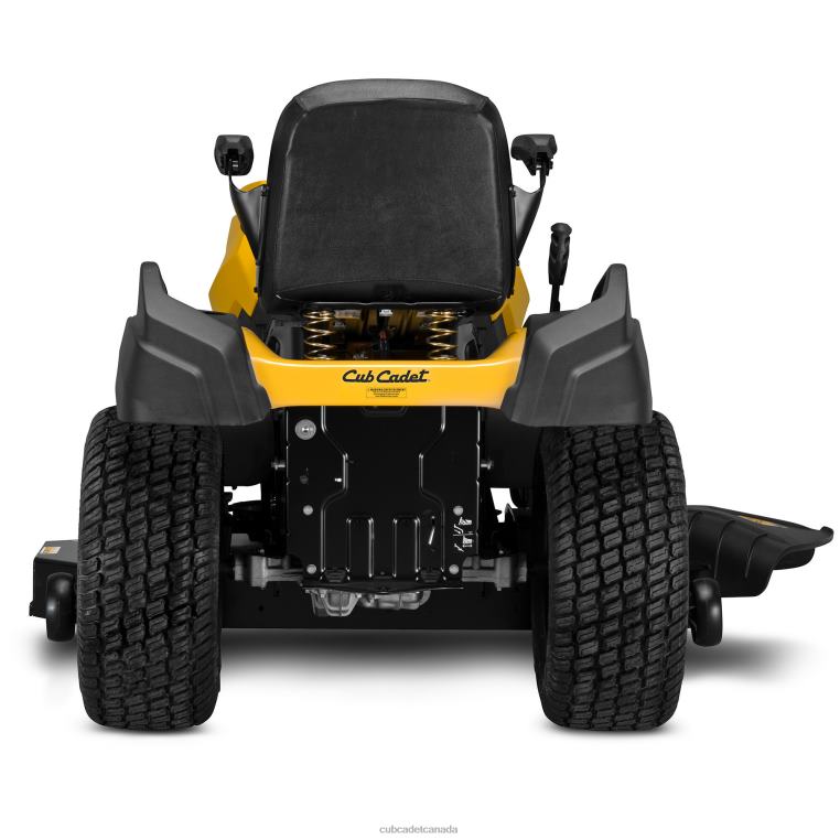 Equipment N4X8R50 Cub Cadet XT2 GX50