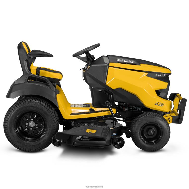 Equipment N4X8R50 Cub Cadet XT2 GX50