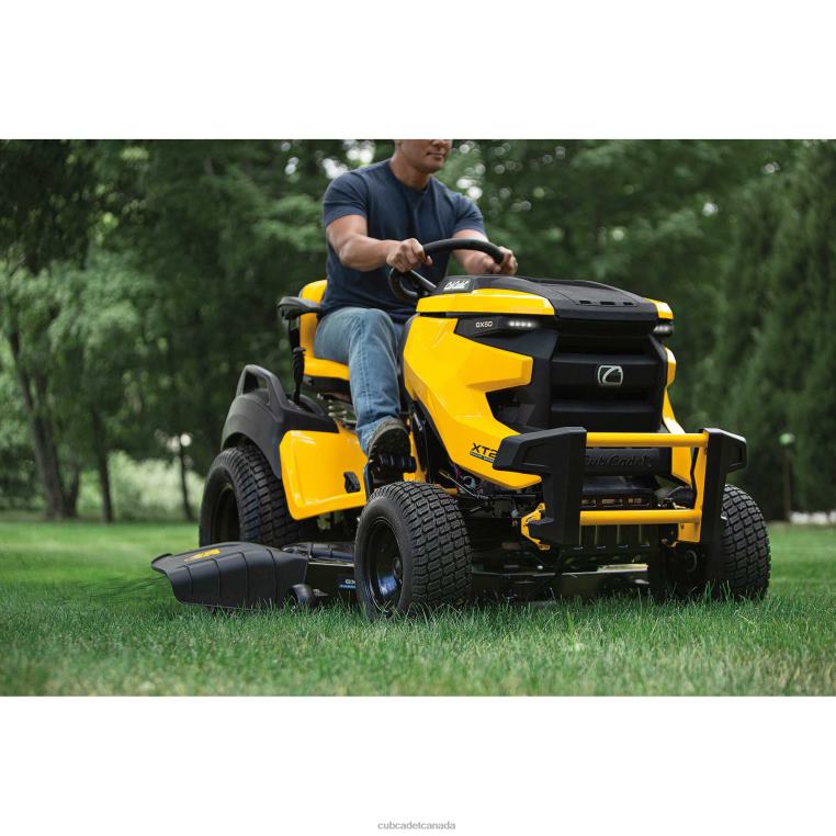 Equipment N4X8R50 Cub Cadet XT2 GX50