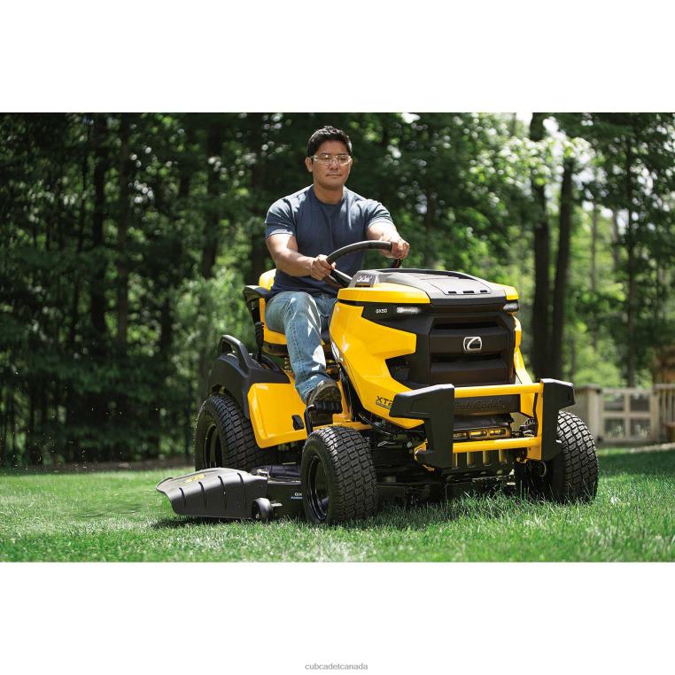 Equipment N4X8R50 Cub Cadet XT2 GX50