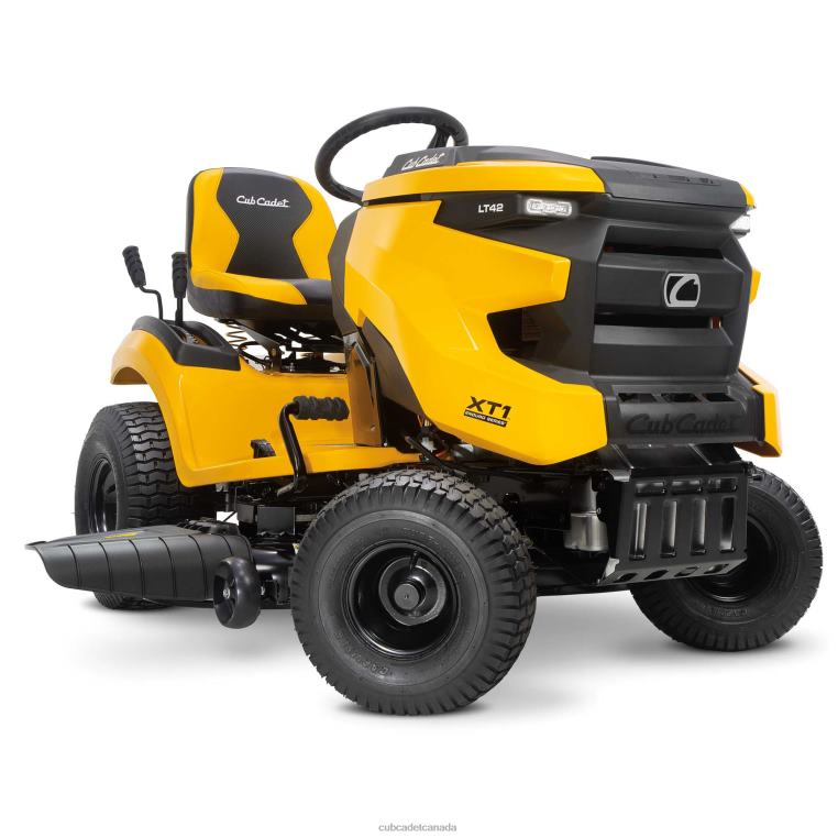 Equipment N4X8R51 Cub Cadet XT1 LT42
