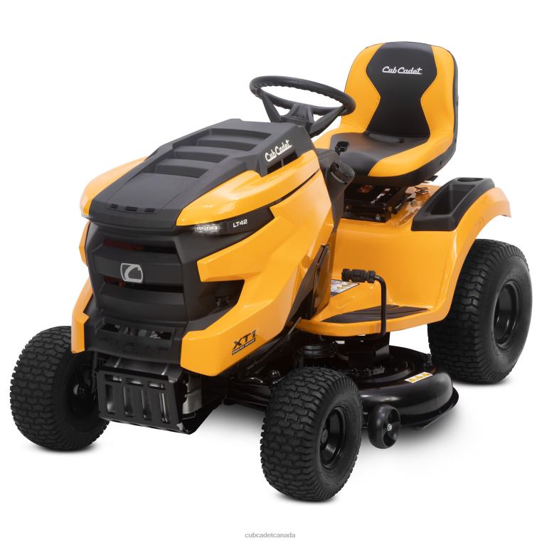Equipment N4X8R51 Cub Cadet XT1 LT42