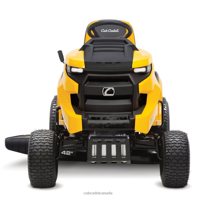Equipment N4X8R51 Cub Cadet XT1 LT42