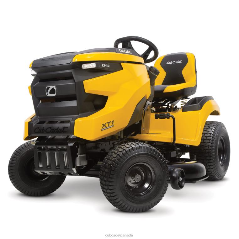 Equipment N4X8R51 Cub Cadet XT1 LT42