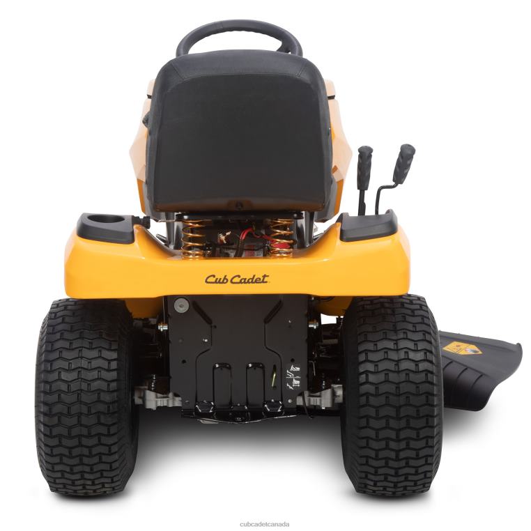 Equipment N4X8R51 Cub Cadet XT1 LT42