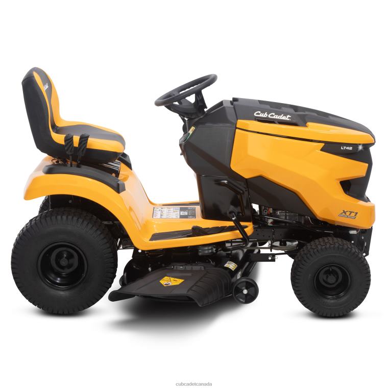 Equipment N4X8R51 Cub Cadet XT1 LT42