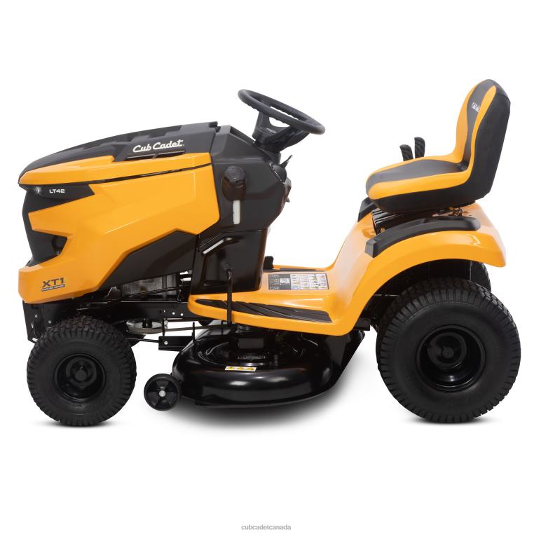 Equipment N4X8R51 Cub Cadet XT1 LT42