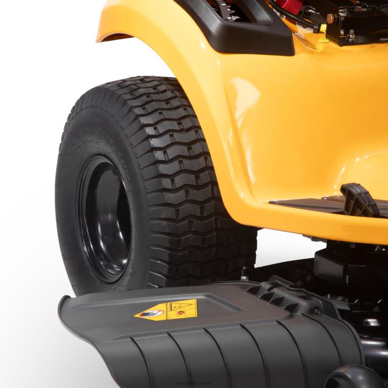 Equipment N4X8R52 Cub Cadet XT1 LT42 INTELLIPOWER