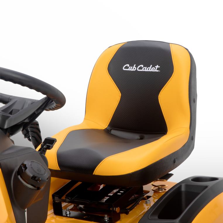 Equipment N4X8R52 Cub Cadet XT1 LT42 INTELLIPOWER