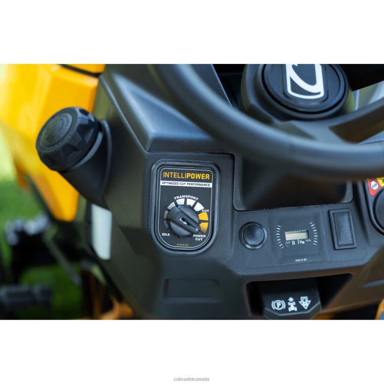 Equipment N4X8R52 Cub Cadet XT1 LT42 INTELLIPOWER
