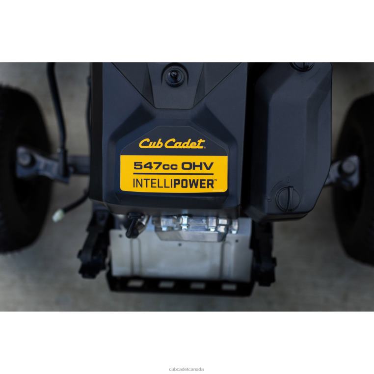 Equipment N4X8R52 Cub Cadet XT1 LT42 INTELLIPOWER
