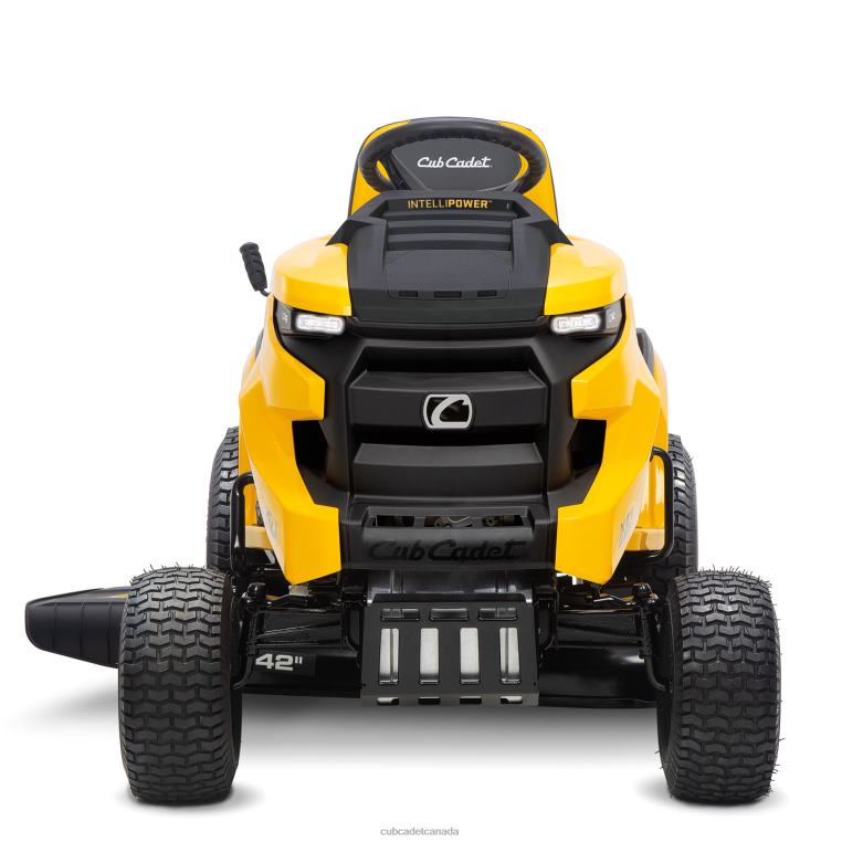 Equipment N4X8R52 Cub Cadet XT1 LT42 INTELLIPOWER
