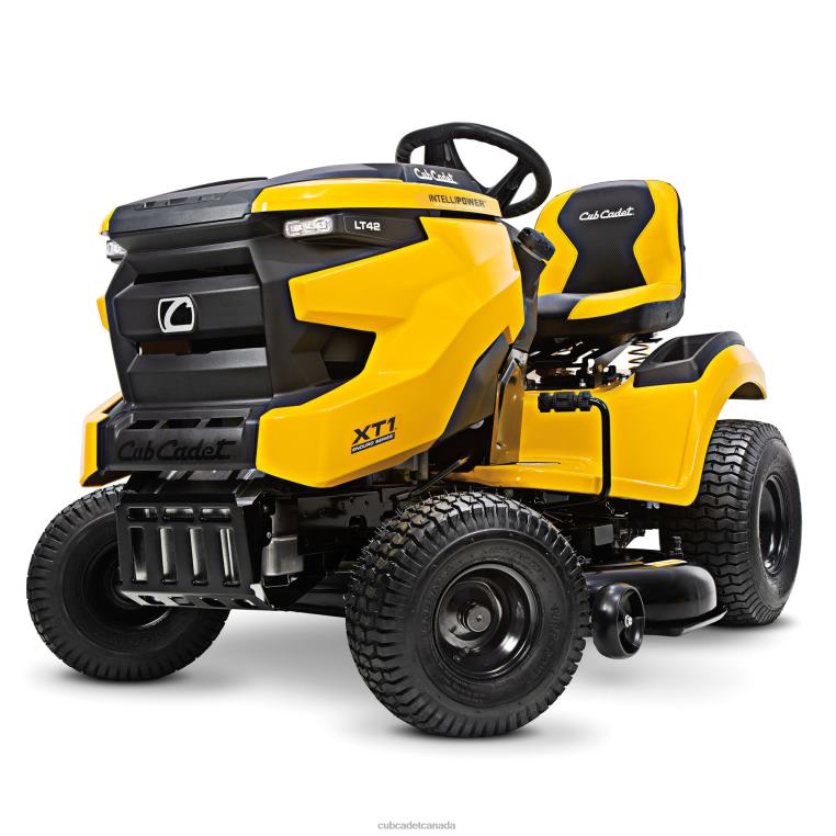 Equipment N4X8R52 Cub Cadet XT1 LT42 INTELLIPOWER