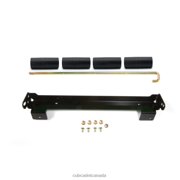 Accessory N4X8R101 Cub Cadet Lawn Striping Kit for 50- and 54-in Decks