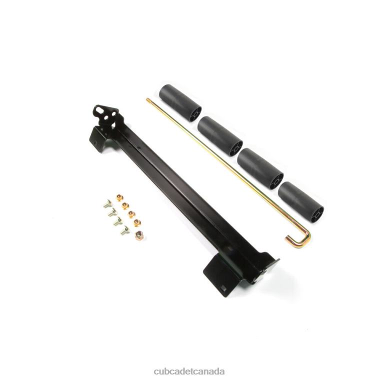 Accessory N4X8R101 Cub Cadet Lawn Striping Kit for 50- and 54-in Decks