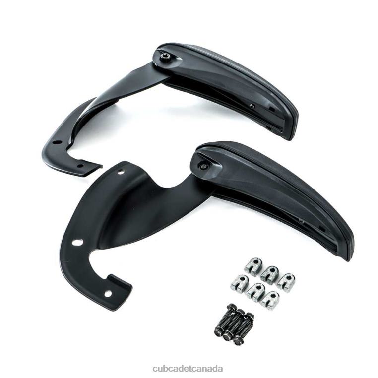 Accessory N4X8R102 Cub Cadet Armrest Kit