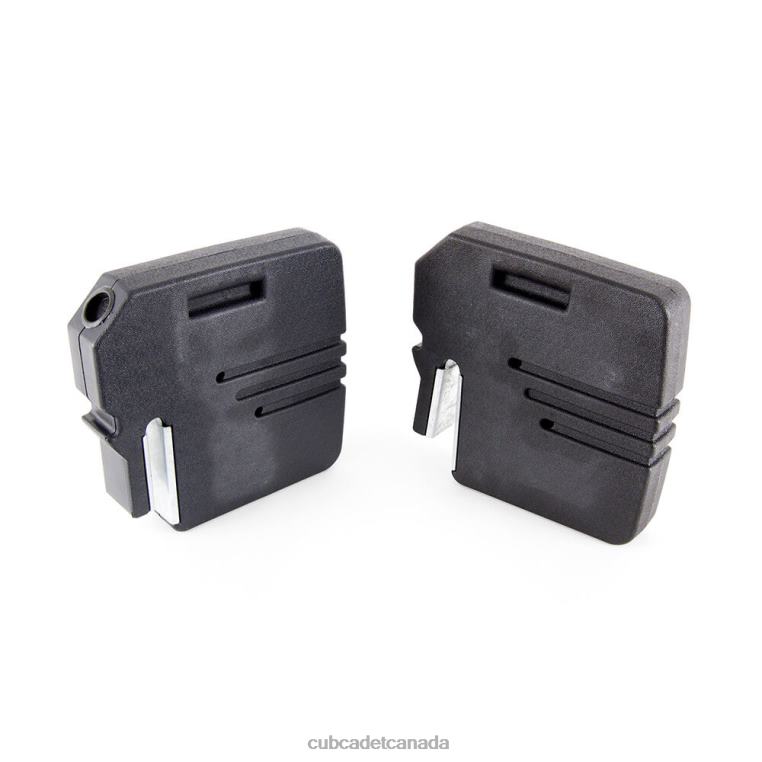Accessory N4X8R108 Cub Cadet Suitcase Weights (Pair)