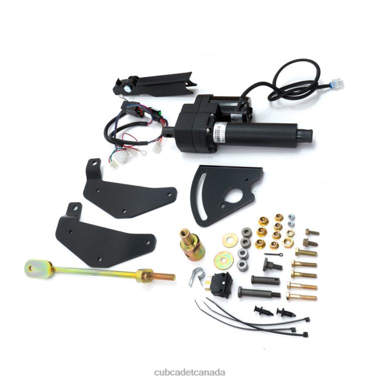 Accessory N4X8R109 Cub Cadet Power Deck Lift Kit