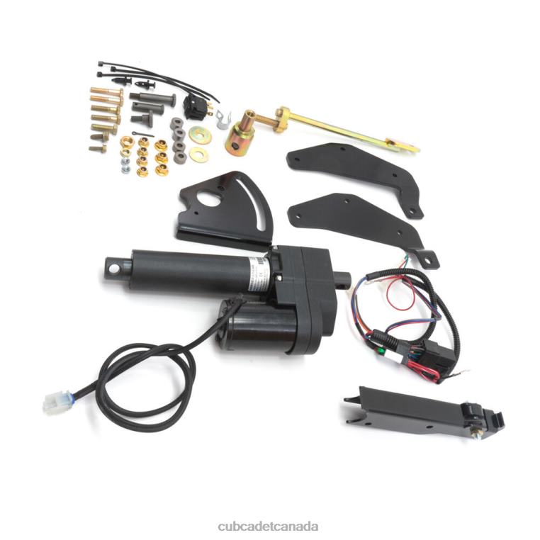 Accessory N4X8R109 Cub Cadet Power Deck Lift Kit