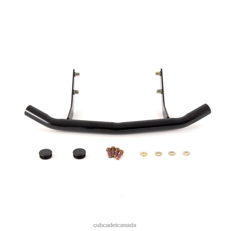 Accessory N4X8R113 Cub Cadet Front Bumper Kit