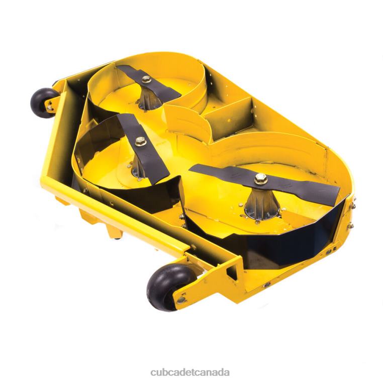 Accessory N4X8R117 Cub Cadet Mulching Kit for 48-inch Cutting Decks