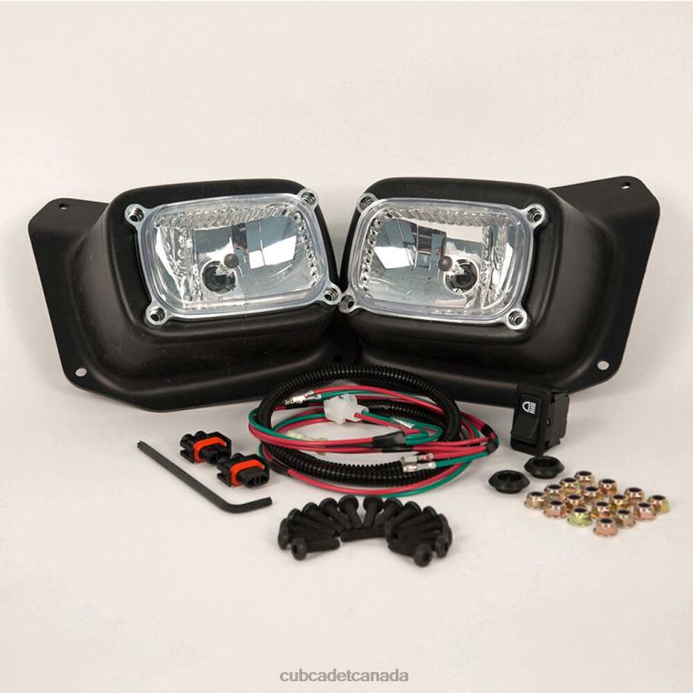 Accessory N4X8R118 Cub Cadet Light Kit