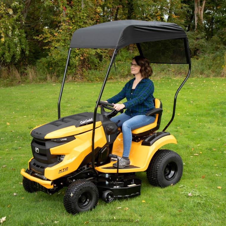 Accessory N4X8R119 Cub Cadet Sun Shade