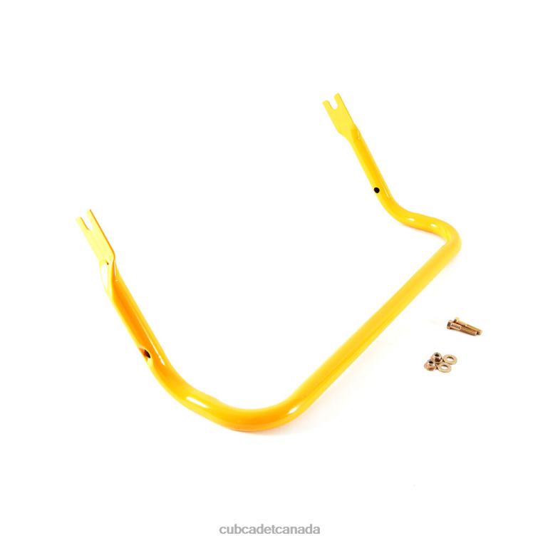 Accessory N4X8R123 Cub Cadet Rear Engine Guard