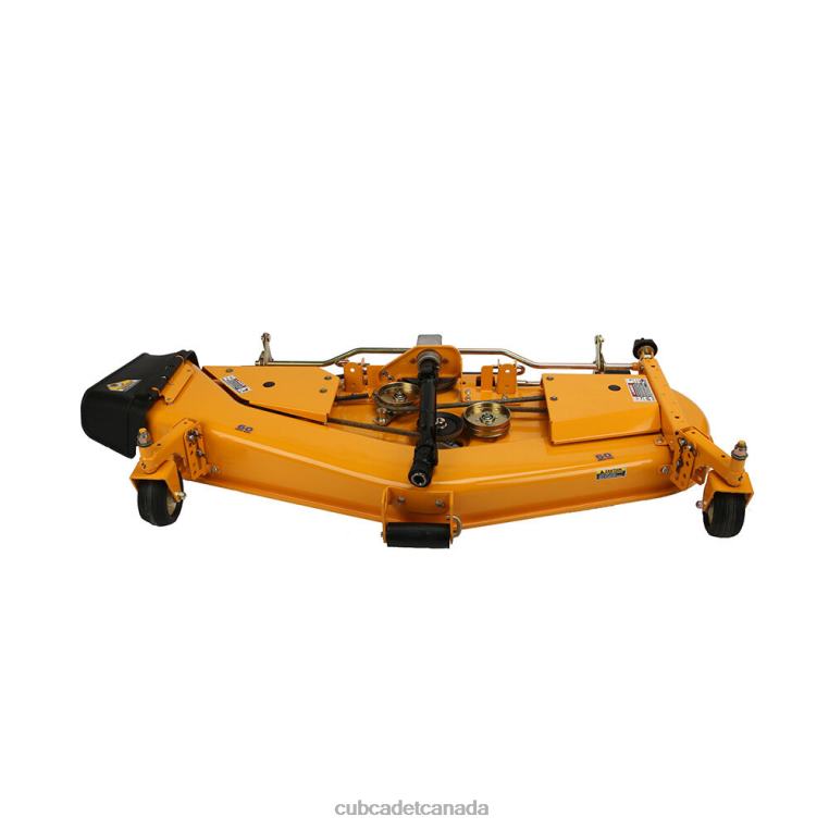 Accessory N4X8R127 Cub Cadet 60-inch Cutting Deck Attachment