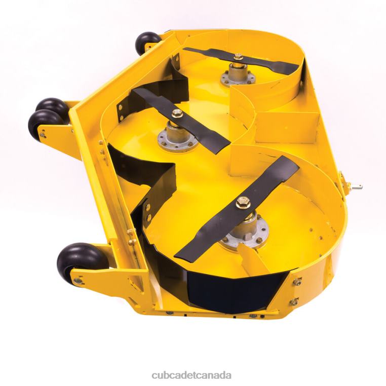 Accessory N4X8R128 Cub Cadet Mulching Kit for 54-inch Cutting Decks