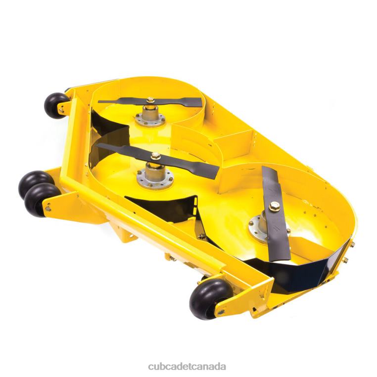 Accessory N4X8R128 Cub Cadet Mulching Kit for 54-inch Cutting Decks
