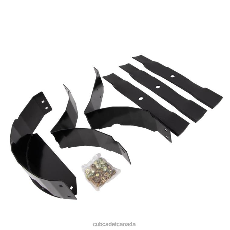 Accessory N4X8R129 Cub Cadet Mulching Kit for 54-inch Decks