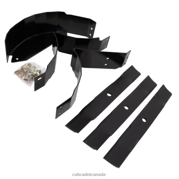 Accessory N4X8R129 Cub Cadet Mulching Kit for 54-inch Decks