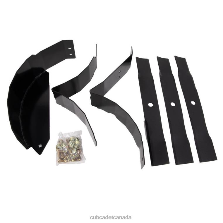 Accessory N4X8R129 Cub Cadet Mulching Kit for 54-inch Decks