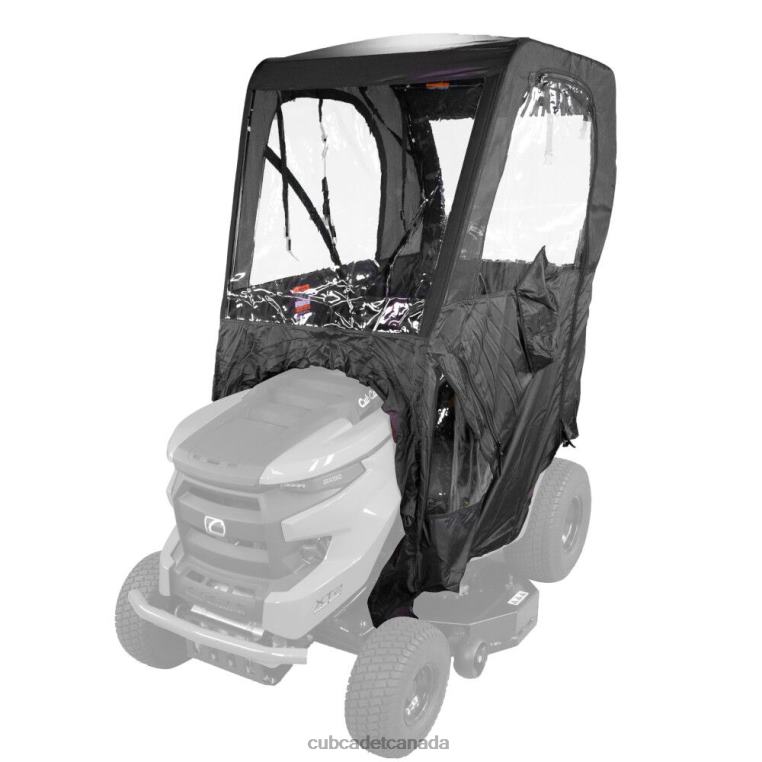 Accessory N4X8R130 Cub Cadet Sun Shade / Snow Cab Kit